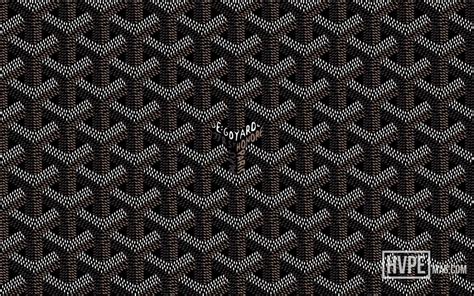 black goyard wallpaper|goyard wallpaper images.